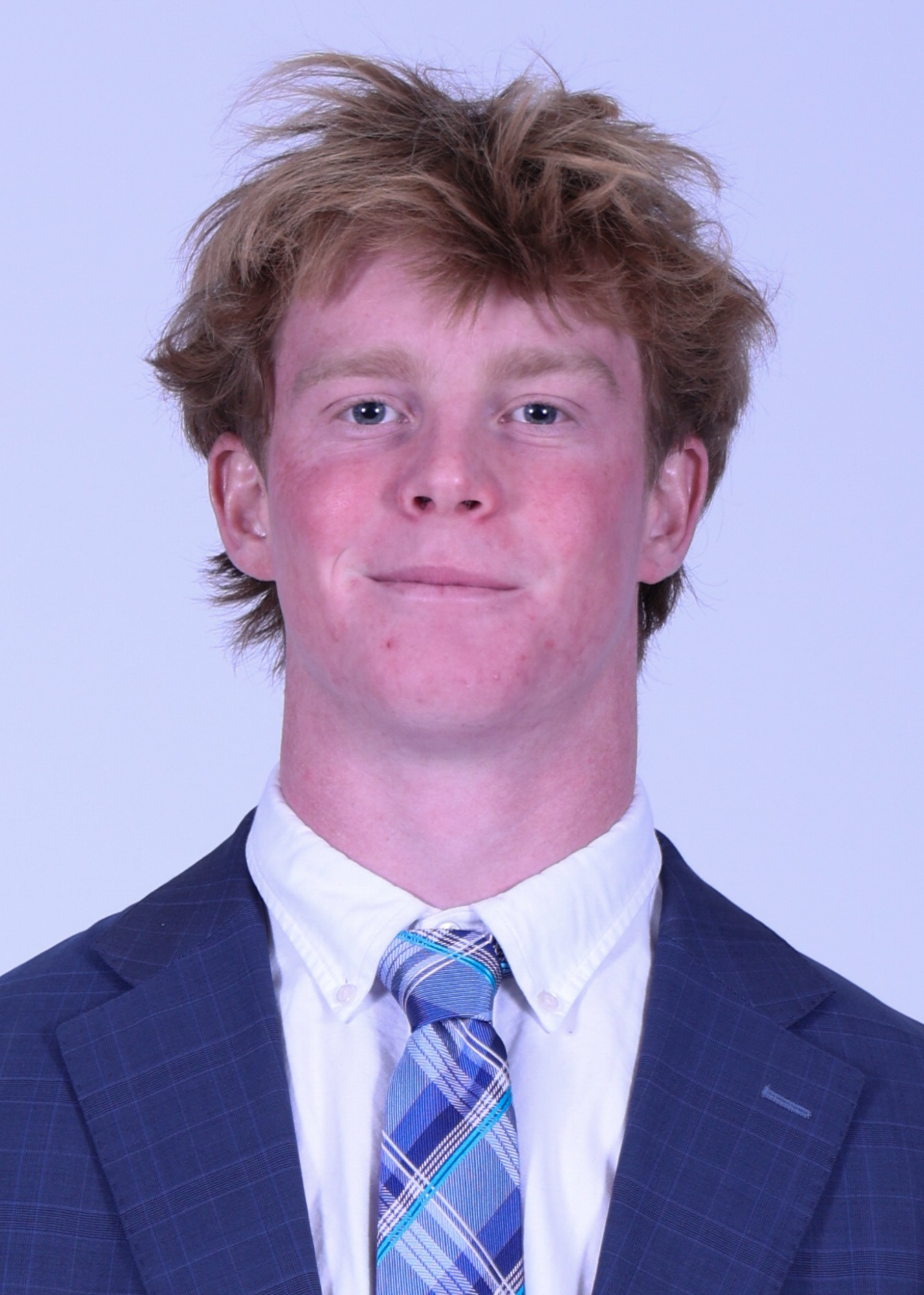 Finn Rodgers, Lacrosse, University of Delaware