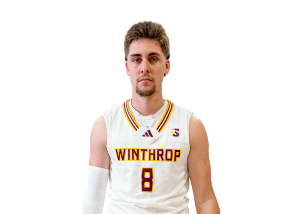 Cam Christy, Basketball, undefined