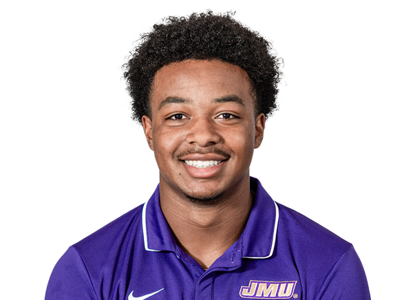 Kai Callen, Football, James Madison University