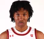 Jacob Hudson, Basketball, undefined