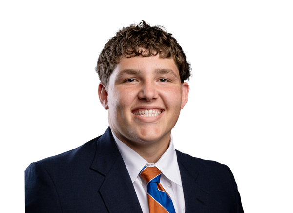 Parker Perkins, Football, undefined