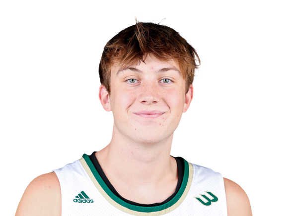 Eric Brown, Basketball, Cal Poly