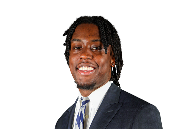 Elijah Tucker, Basketball, undefined