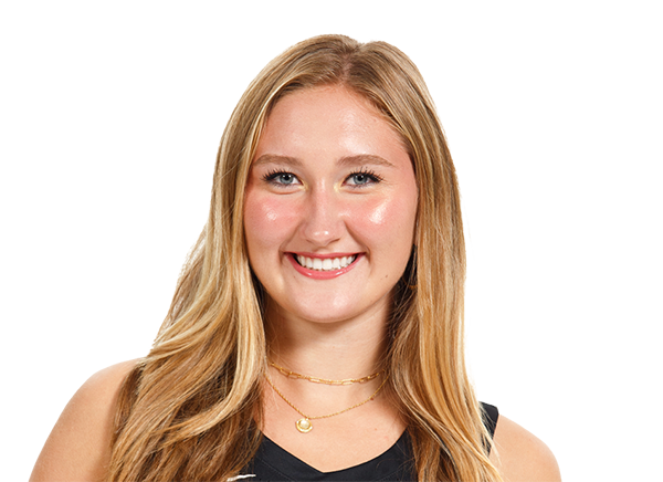 Mary Ashley Stevenson