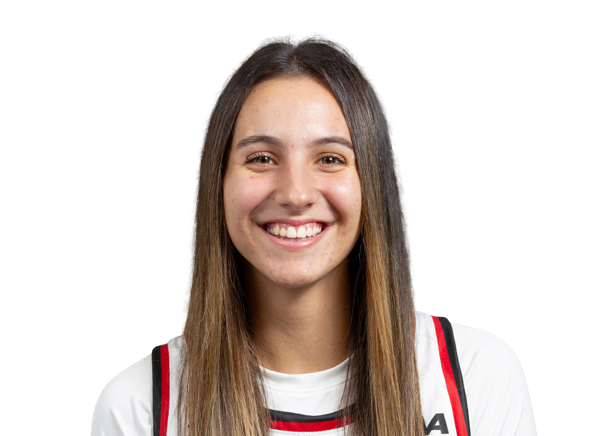 Andrea Martinez, Basketball, undefined