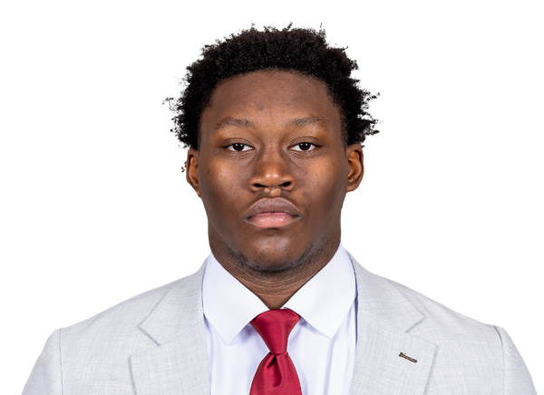 Jaylin Hicks, Football, undefined