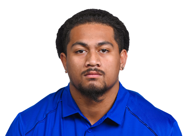 Sifa Leota, Football, undefined