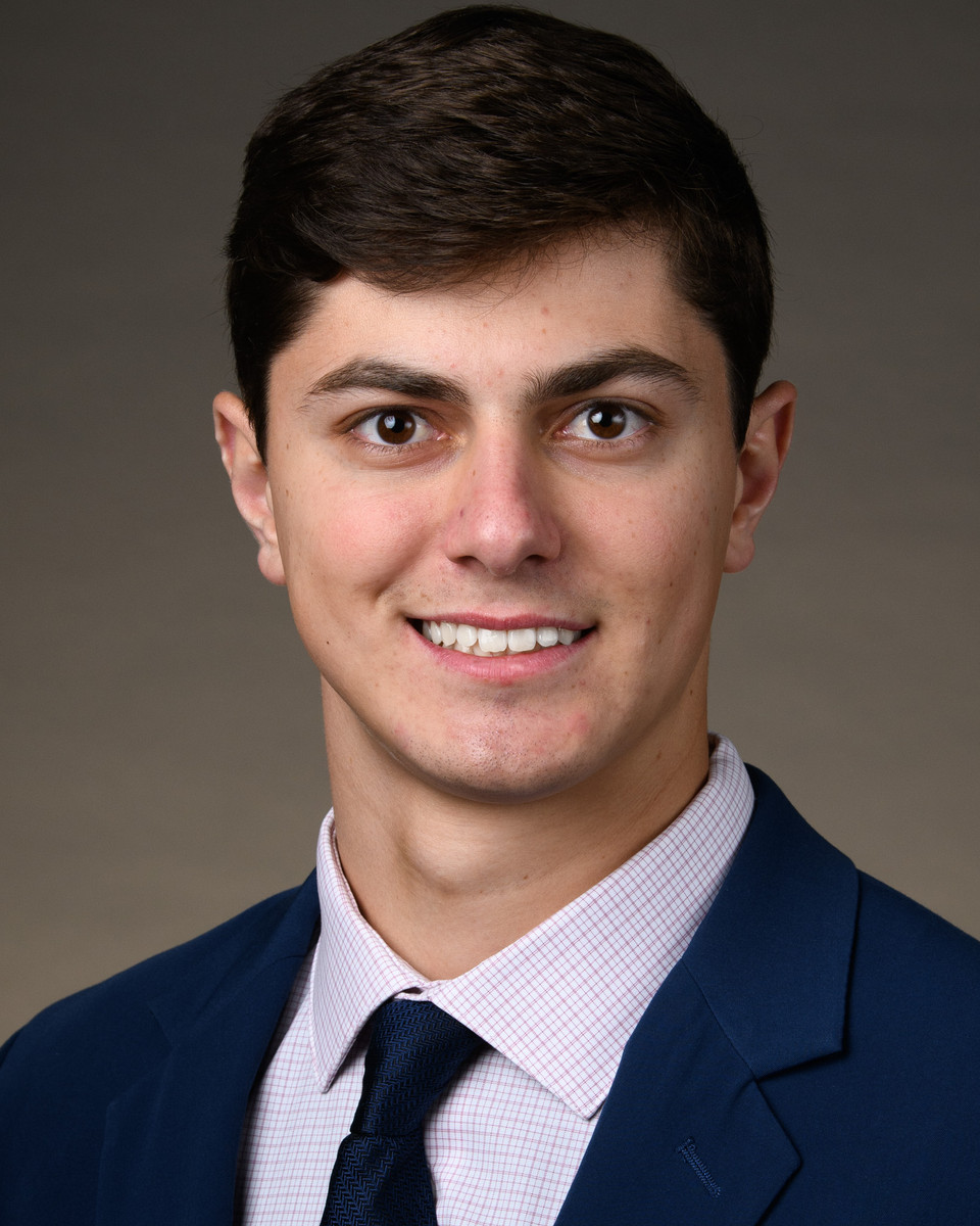 Wesley Scurci, Lacrosse, Pennsylvania State University