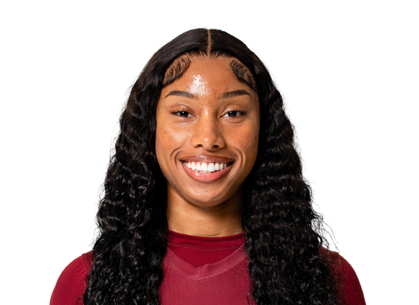T'yana Todd - Verified College Athlete on RallyFuel NIL Platform T'yana Todd