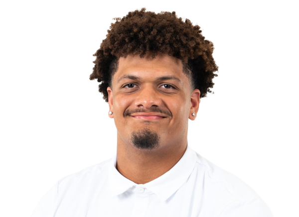 Jezniah Thurston - Verified College Athlete on RallyFuel NIL Platform Jezniah Thurston