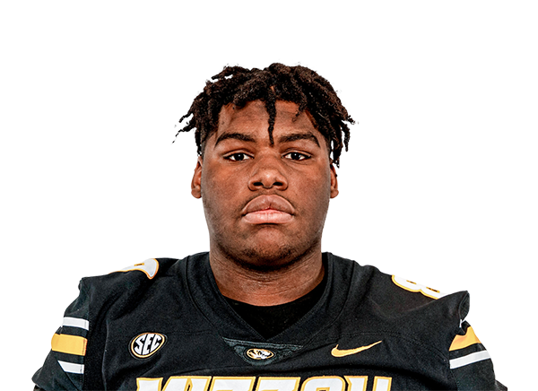 Chace Missouri, Football, undefined