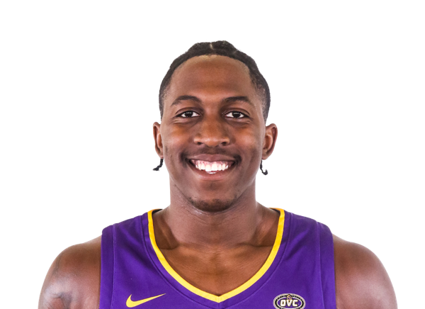 Rodney Johnson Jr., Basketball, Tennessee Tech