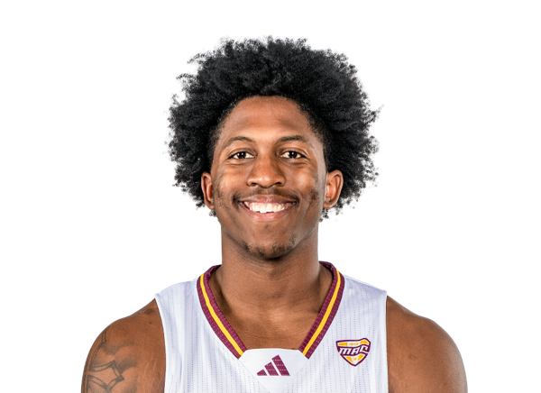 Rodney Johnson Jr., Basketball, undefined