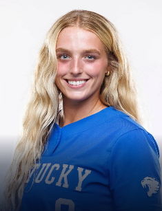 Ava Emmert, Softball, undefined