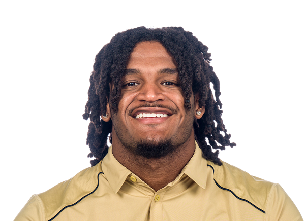 Jackson Hamilton, Football, Georgia Institute of Technology