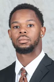 Ignatious Williams, Football, Lehigh