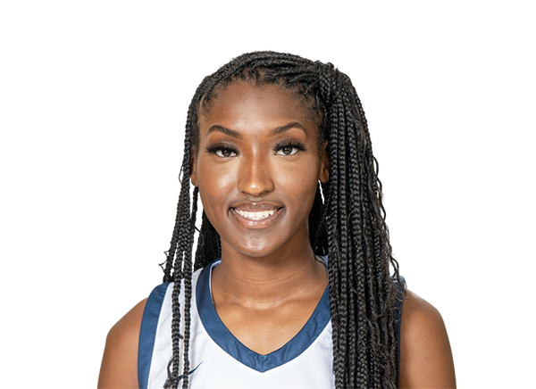 Samiah Puckett, Basketball, Alabama State
