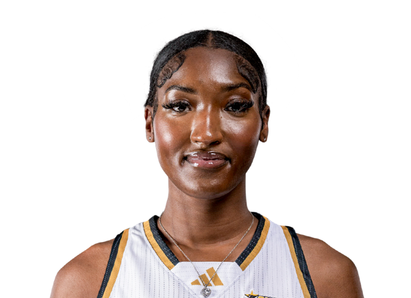 Samiah Puckett, Basketball, undefined