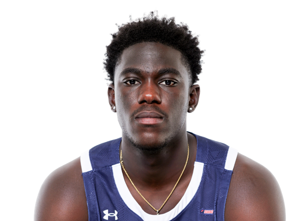 Ebo Wilson, Basketball, Jackson State University