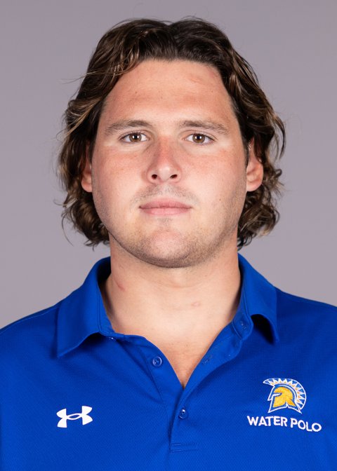 Nathan Correia, Water Polo, undefined