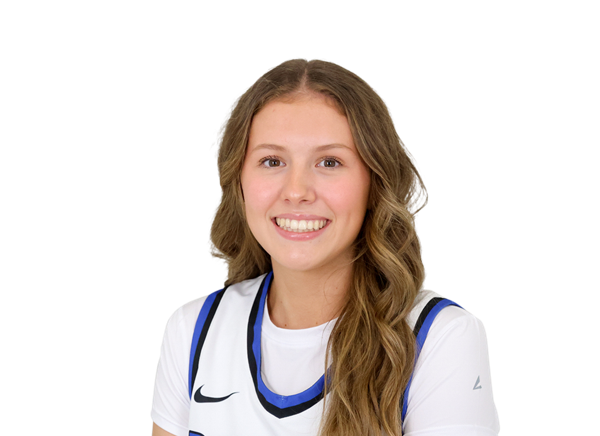 Adriana Arroyo, Basketball, Eastern Illinois University