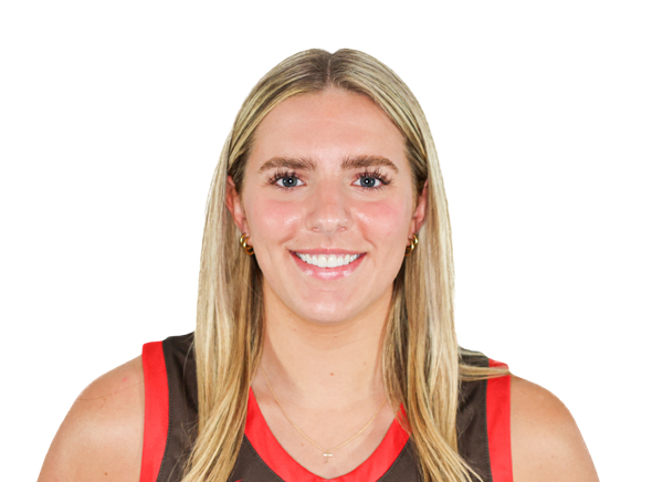 Mady Calhoun, Basketball, Brown