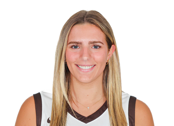 Mady Calhoun, Basketball, undefined