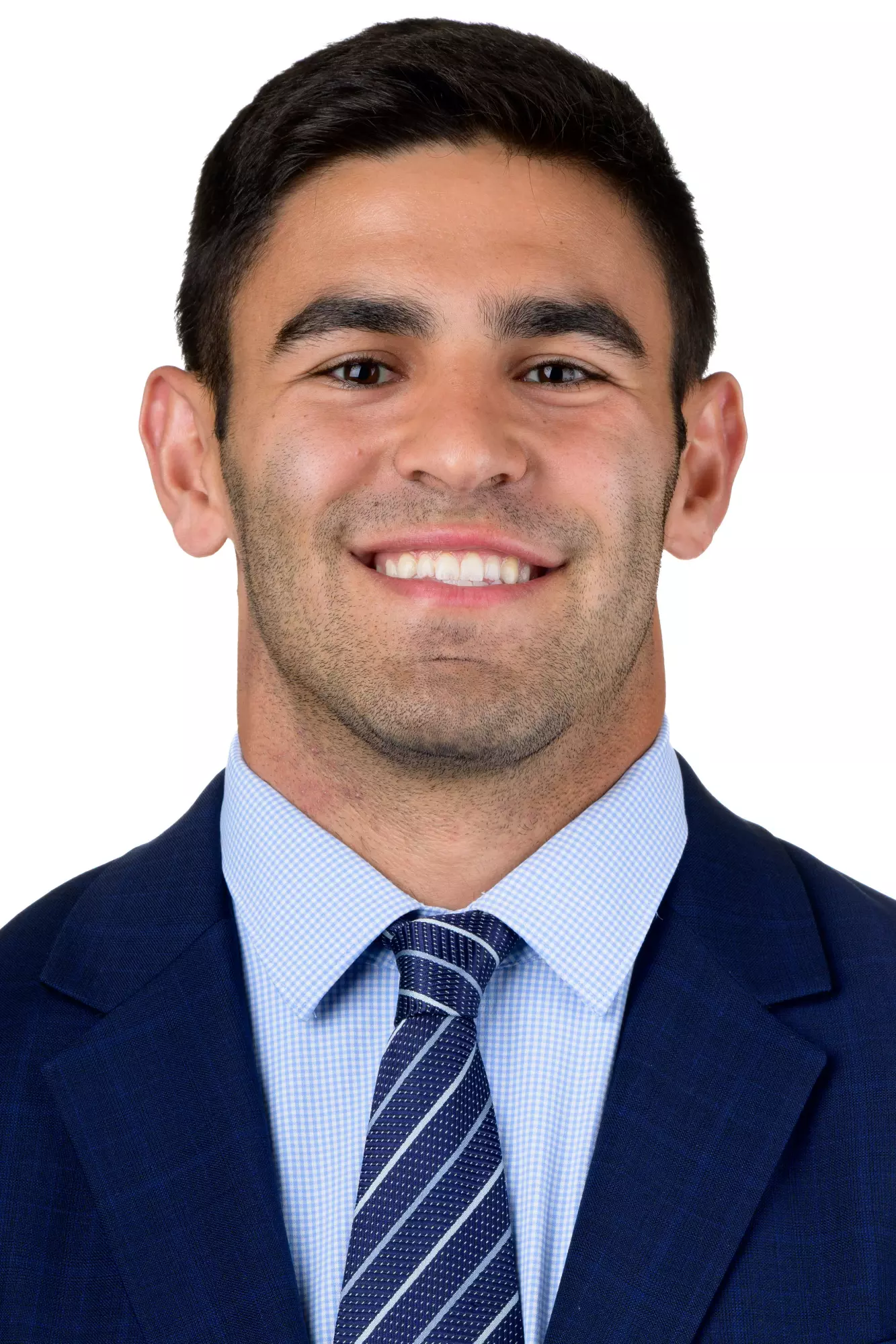 Gavin Javorsky, Lacrosse, Colgate University