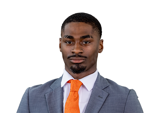 Darius Lorfils photo