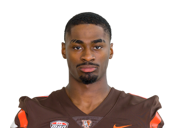 Darius Lorfils, Football, undefined
