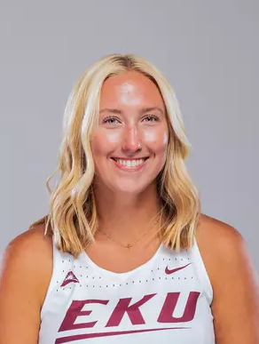 Stella Yester, Beach Volleyball, undefined