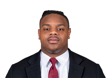 Jalen Logan-Redding photo