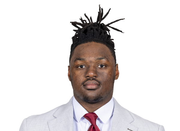 Jalen Logan-Redding, Football, undefined