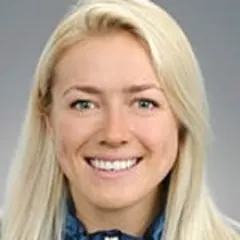 Faye Gulini, Snowboarding, University of Utah