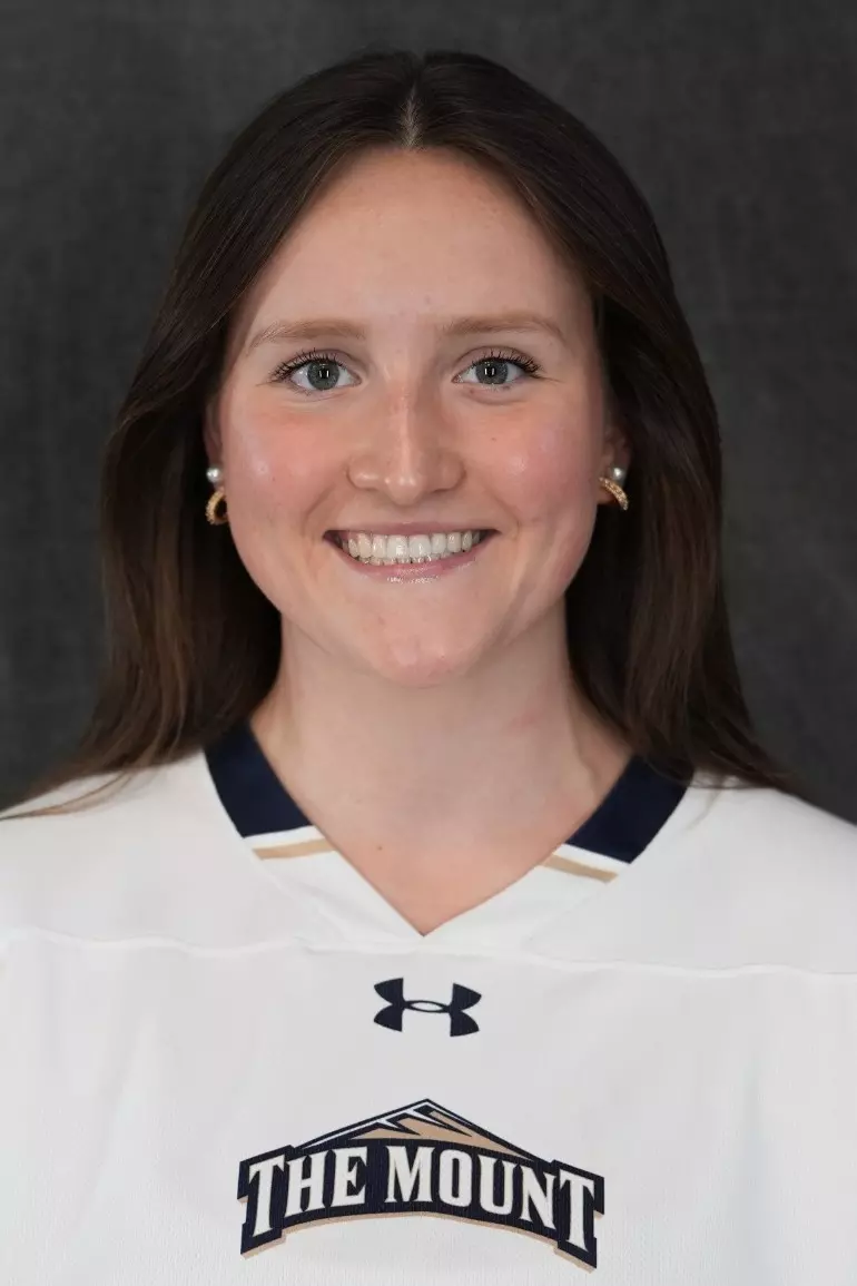 Becca Mullinix, Lacrosse, undefined