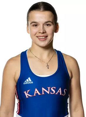 Anna Putilina - Verified College Athlete on RallyFuel NIL Platform Anna Putilina