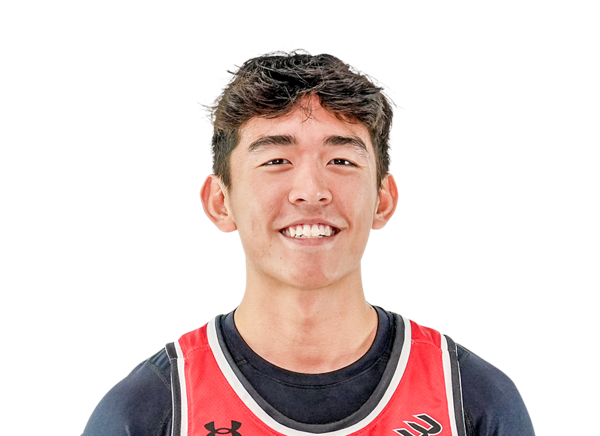 Nathan Kwon, Basketball, California State University, Northridge