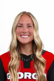 Lilli Backes, Softball, University of Georgia
