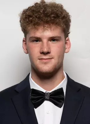 Atticus Garcia, Lacrosse, undefined