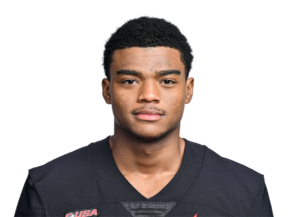 Jaymar Mundy - Verified College Athlete on RallyFuel NIL Platform Jaymar Mundy