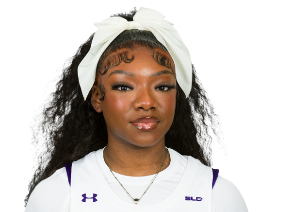 Jermesha Frierson - Verified College Athlete on RallyFuel NIL Platform Jermesha Frierson