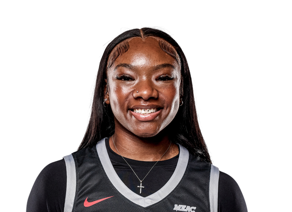 Jermesha Frierson, Basketball, undefined