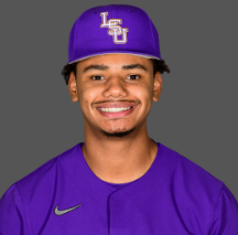 Anthony Evanson - Verified College Athlete on RallyFuel NIL Platform Anthony Evanson