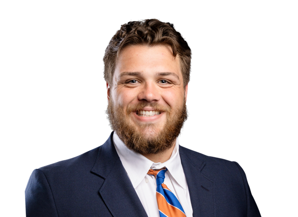 Hall Schmidt, Football, University of California, Los Angeles