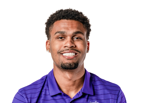 Eric McAlister, Football, undefined