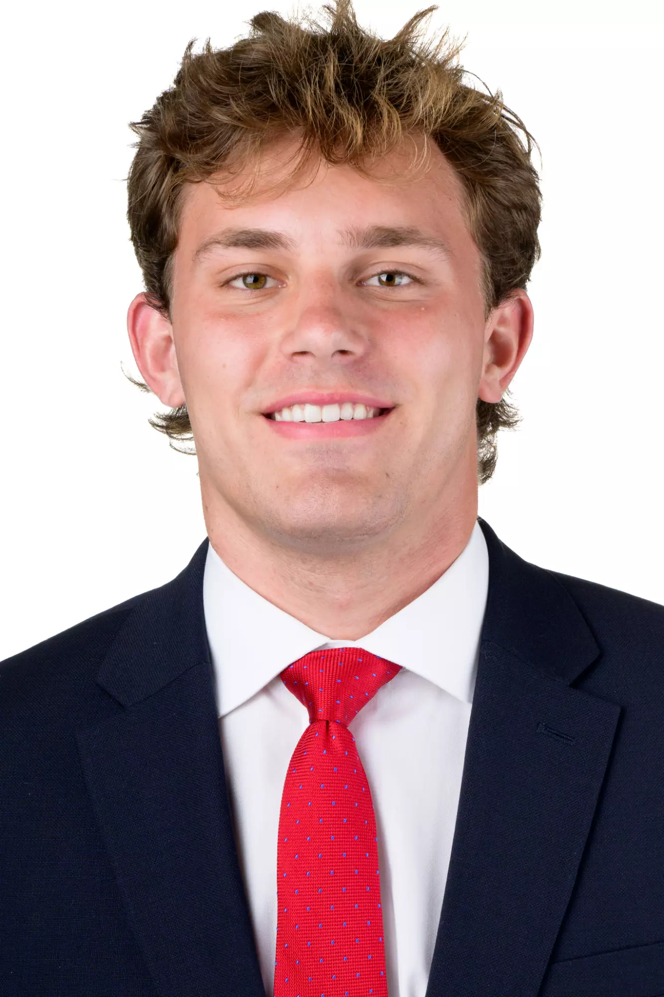Charlie Lohman, Lacrosse, undefined