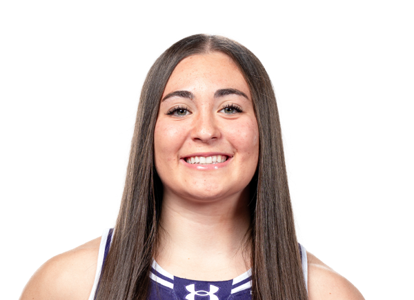 Angelina Hodgens, Basketball, undefined