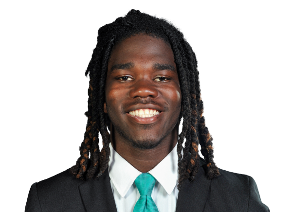 Chase Jackson, Football, undefined