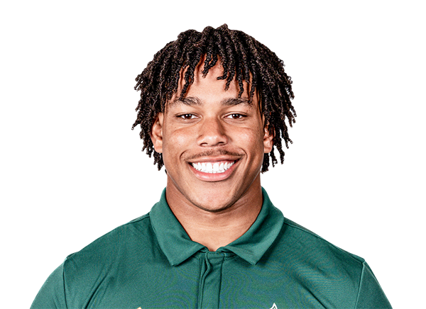 Byrum Brown - Verified College Athlete on RallyFuel NIL Platform Byrum Brown