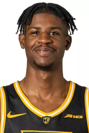 Alphonzo Billups III, Basketball, Virginia Commonwealth University